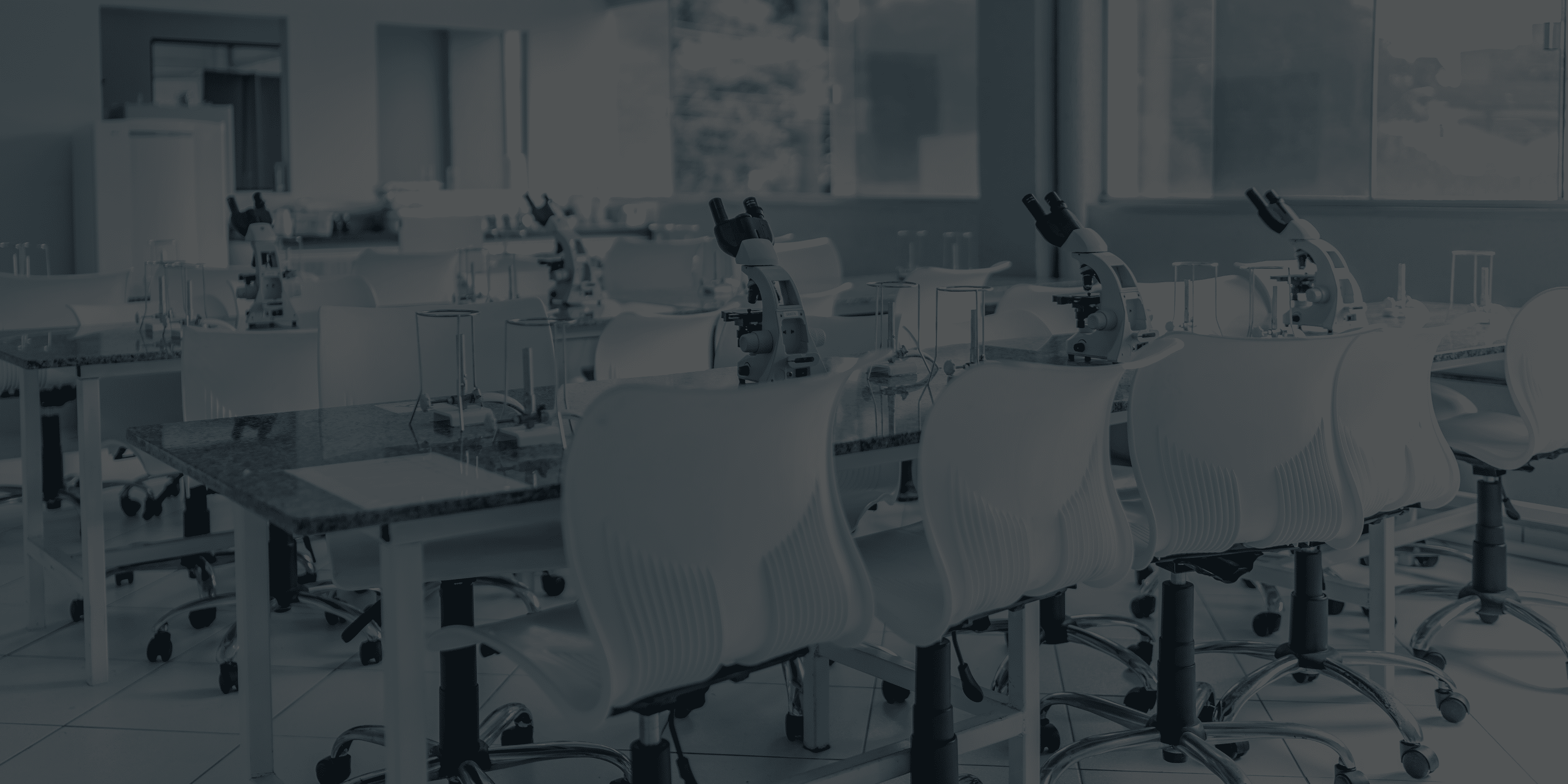 Laboratory and R&D Cleaning